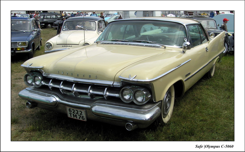 2004 - 05 - Cadillac 6.JPG